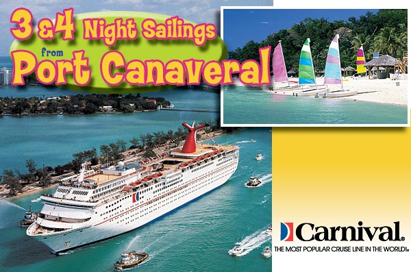 port canaveral cruise departure dates